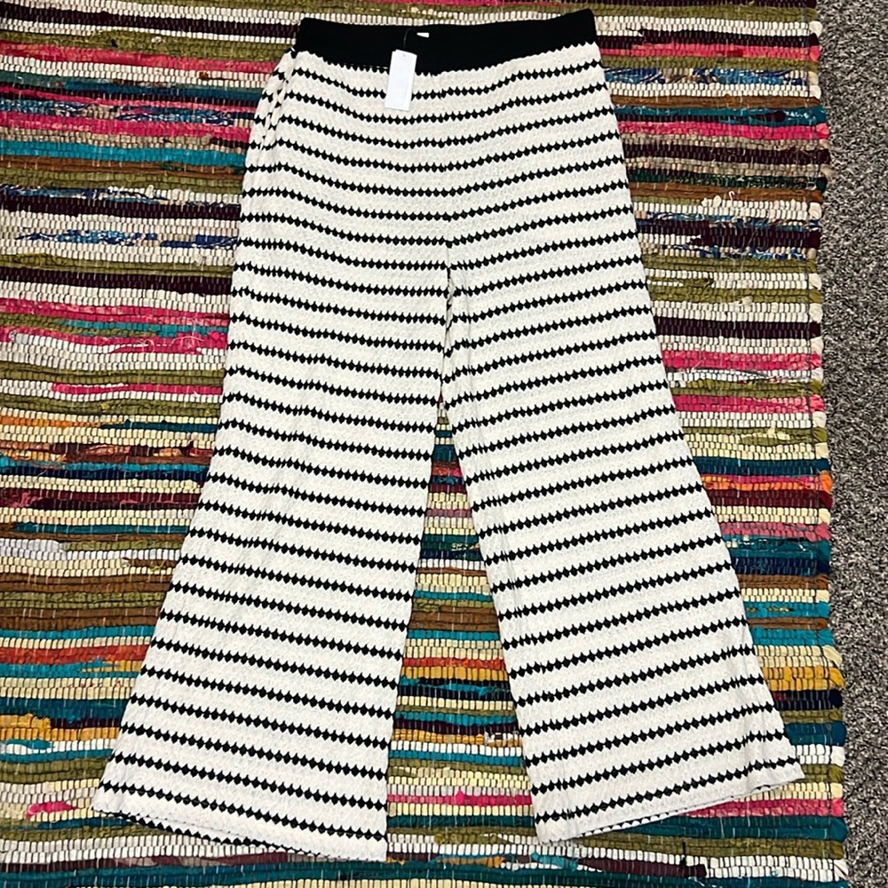 Gemma + Jane Bell Bottoms